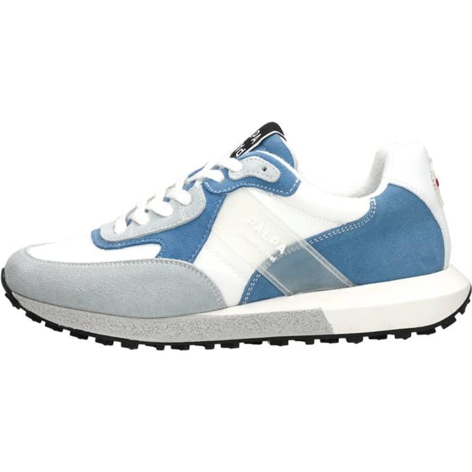 Palpa Jura Sneakers Laag - licht blauw - Maat 41