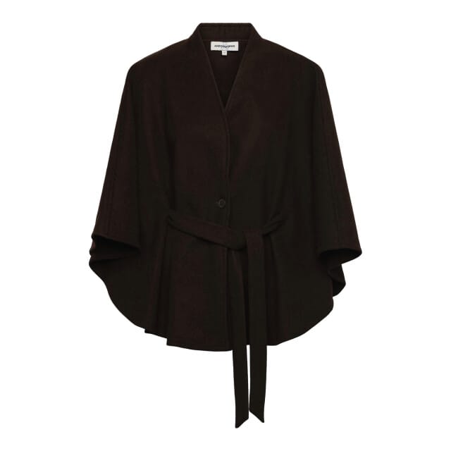&Co Woman &co women jasje camille dark chocolate