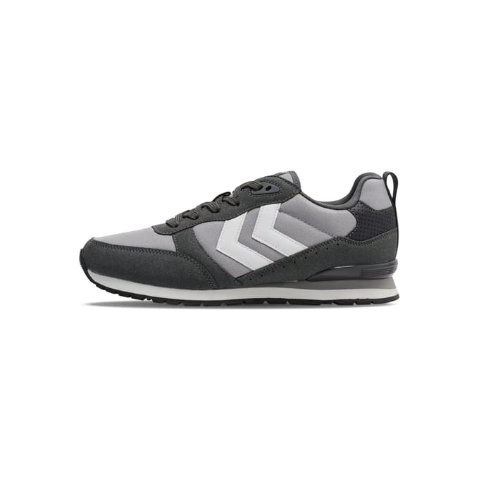 Trainers Hummel Monaco 86