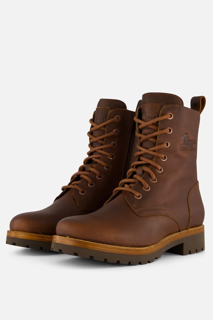 Panama Jack Panama Jack Frisia B26 Veterboots bruin