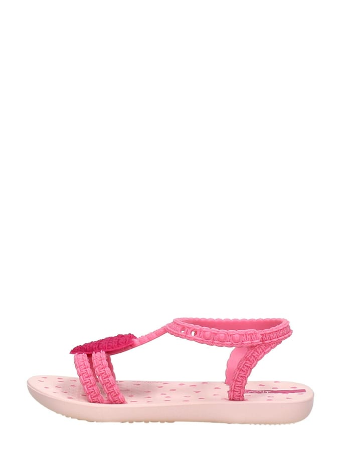 Ipanema My First Ipanema Baby Sandalen Dames Junior - Light Pink - Maat 21