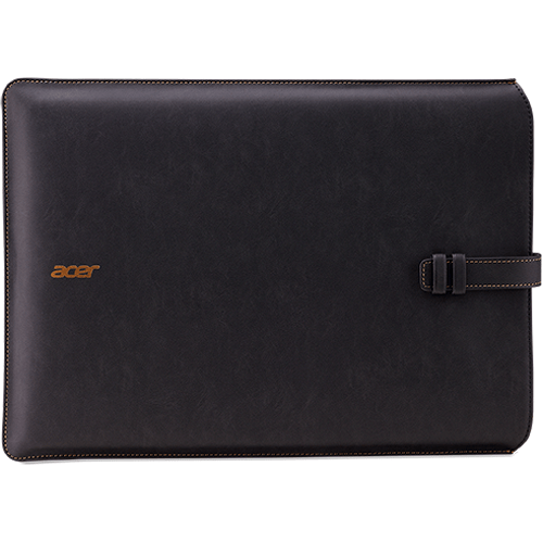 Acer Protective Sleeve laptoptas 13,3" beschermhoes grijs