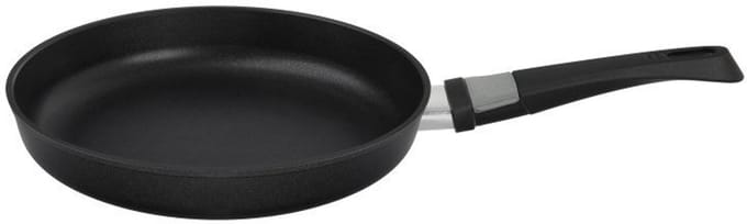 Remoska Luna koekenpan 28 cm met afneembare handgreep