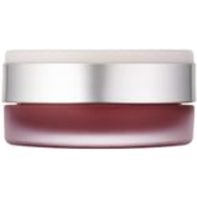 Heart Percent - Dote on Mood Custom Lip & Cheek Single - 12 Colors #M07 Plum Rose