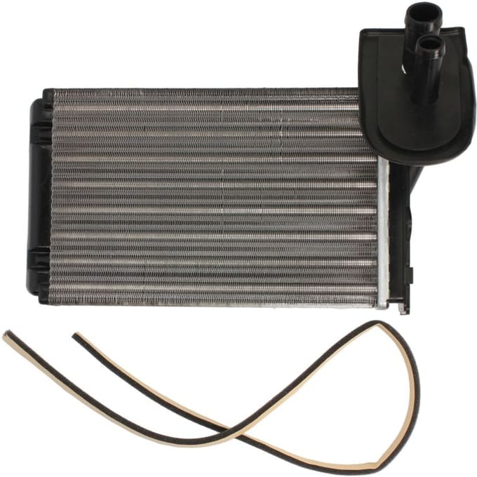Warmtewisselaar, interieur verwarming THERMOTEC D6R001TT