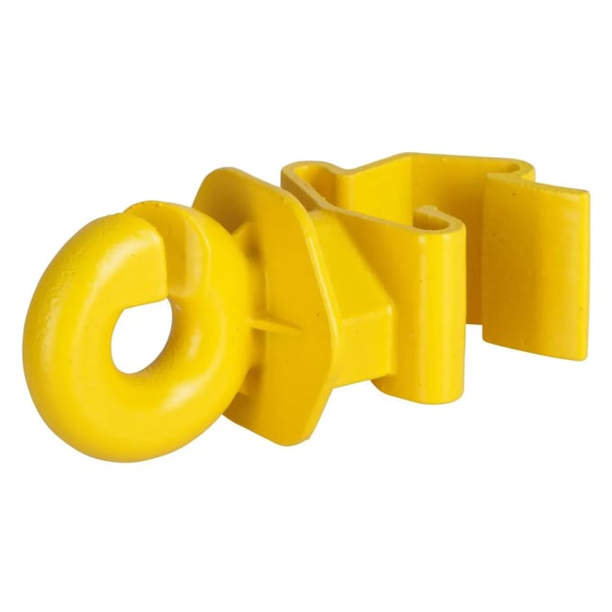 Ringisolatoren Ako T-Post (x25)