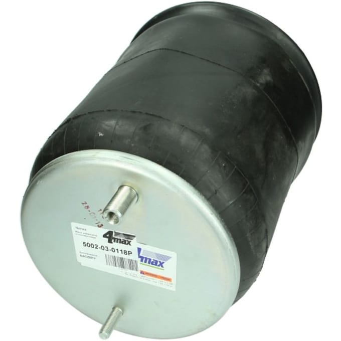 Veerbalg, luchtvering MAGNUM TECHNOLOGY 5002-03-0118P