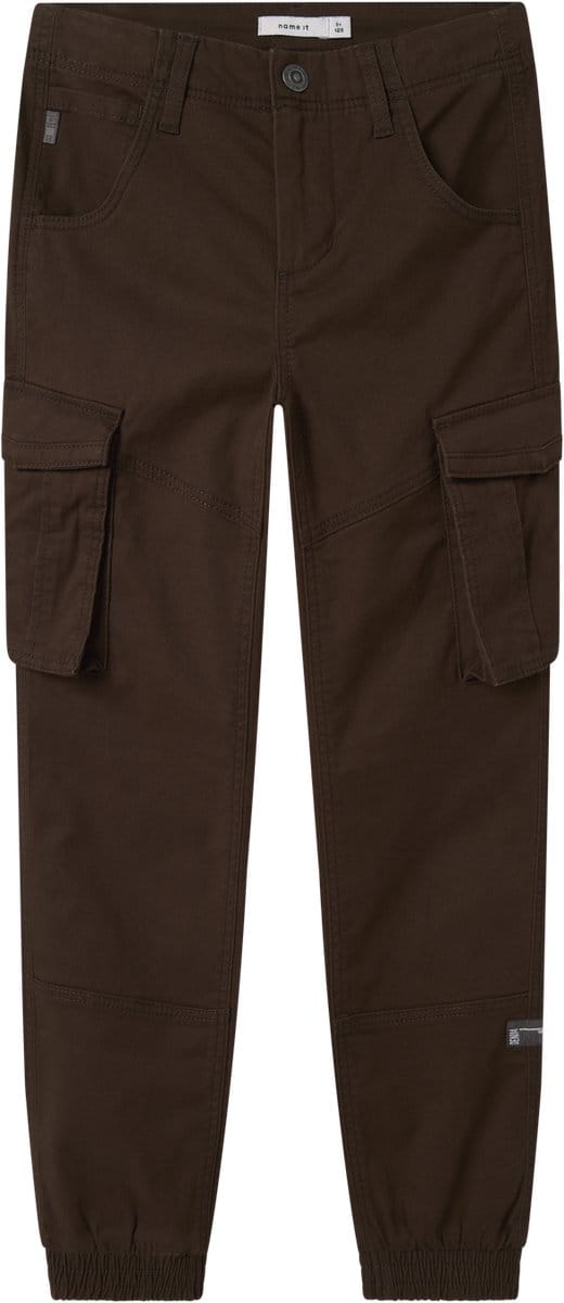 Name it cargobroek Regular fit