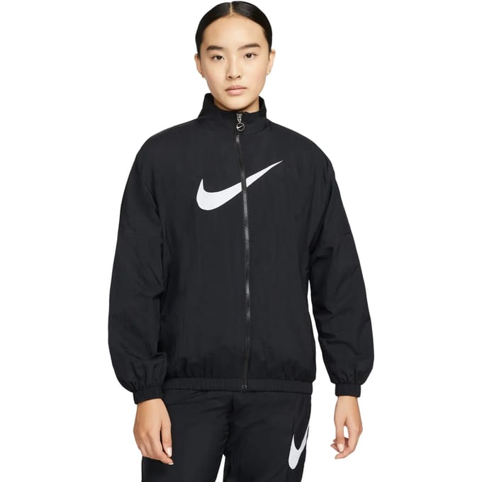Waterdicht damesjack Nike Sportswear Essential