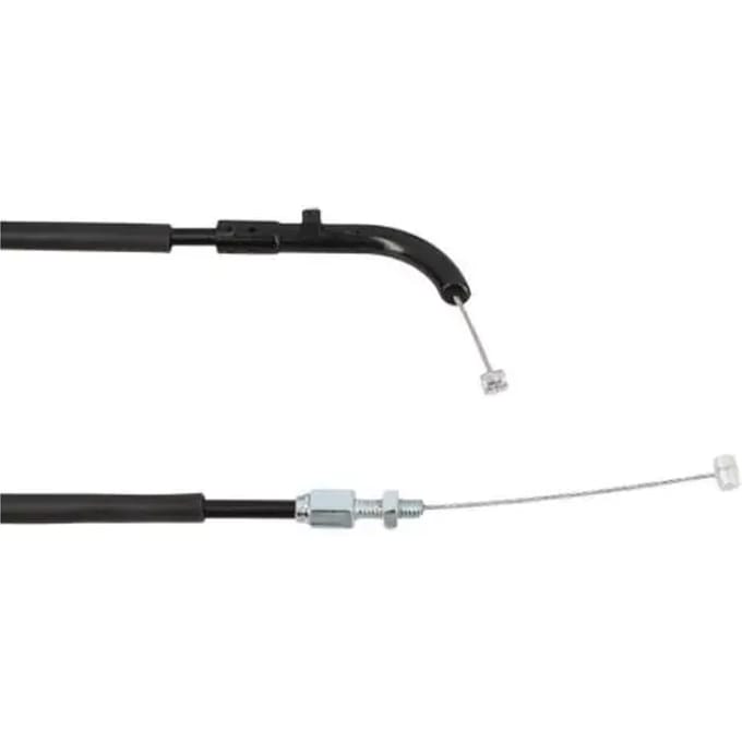 Motorfiets gaskabel Brazoline Yamaha Fz6 600 N (2004-2007) (Oem 1b3-26312-00)