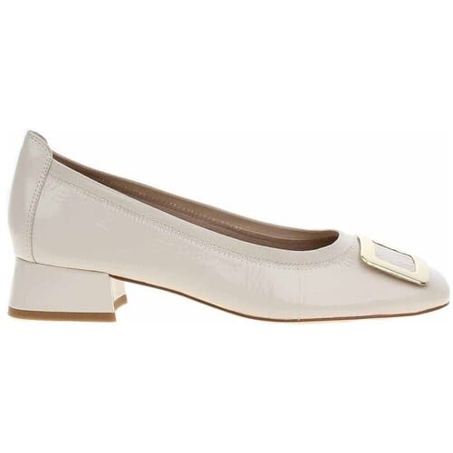 Caprice Dames Pumps 9-22300-44 141 G-breedte Maat: 37 EU