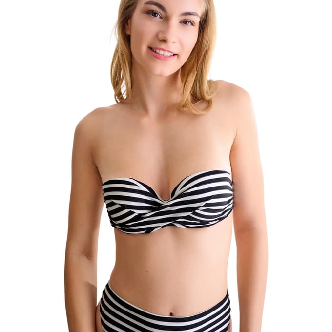 Bikini Lisca Bandeau bikinitop BONDI BEACH