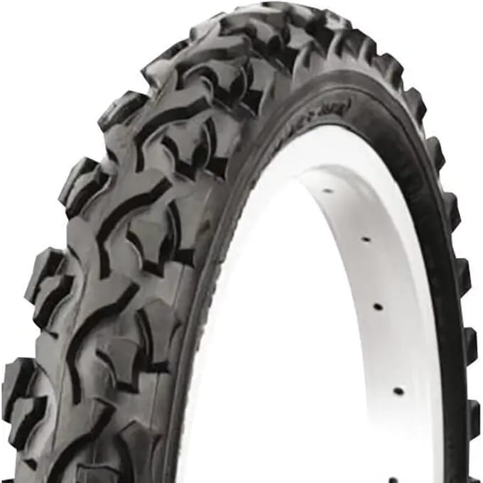 Fietsband Deli Tire S-186 TubeType 47-406