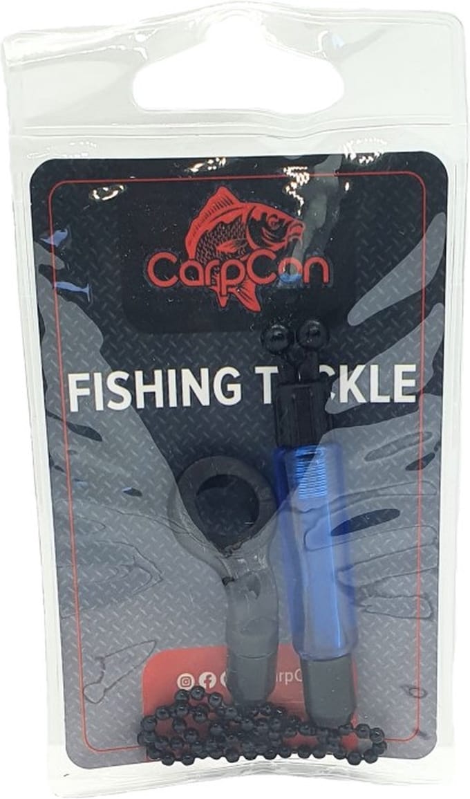 Bite Indicator - Karper Hanger/Swinger - Blauw