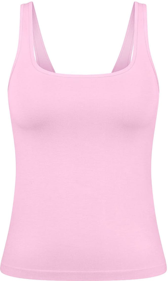 sloggi Tanktop Blue GO Sense