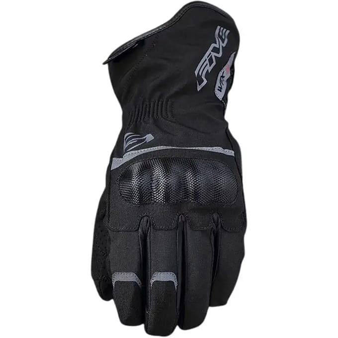 Dames winter motorhandschoenen Five wffx3_1.8