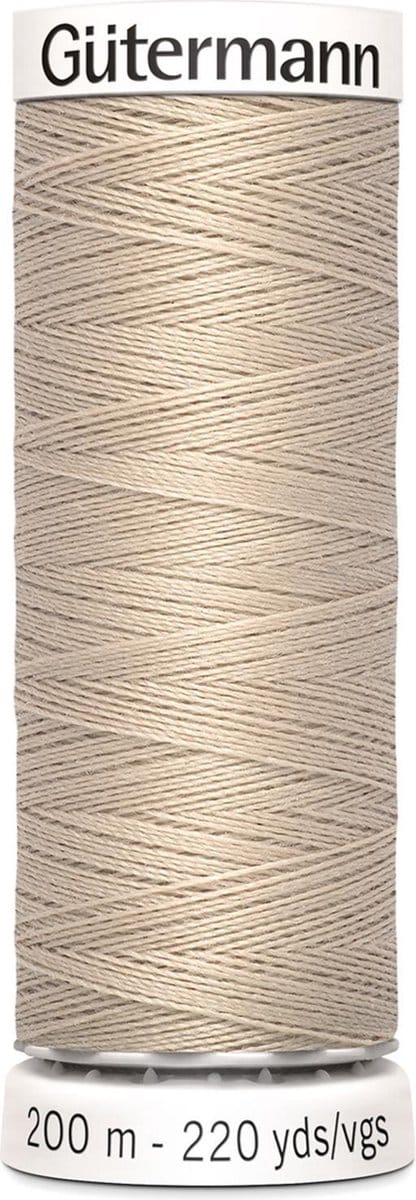Gutermann Polyester Naaigaren 200meter-722