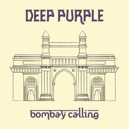 Bombay Calling - Deep Purple