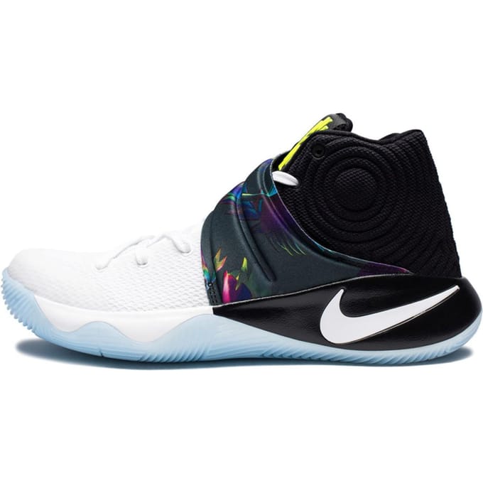 Nike Kyrie 2 'Parade' 819583-110 42.5 black