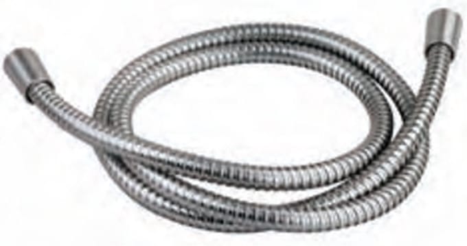 Sento Stainless RVS Doucheslang – RVS316