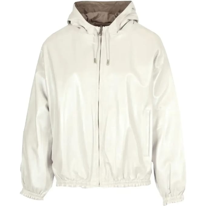 Leren Jas Oakwood GAIA REVERSIBLE
