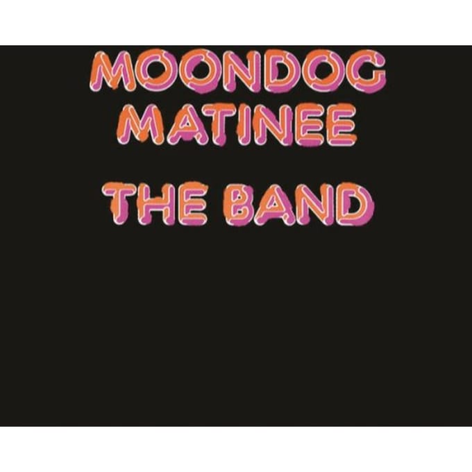 Moondog Matinee - Band