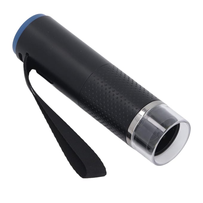 Draadloze WiFi Digitale Microscoop 50X-1000X Vergroting Handheld Zakformaat HD Vaste Focus Vergrootglas