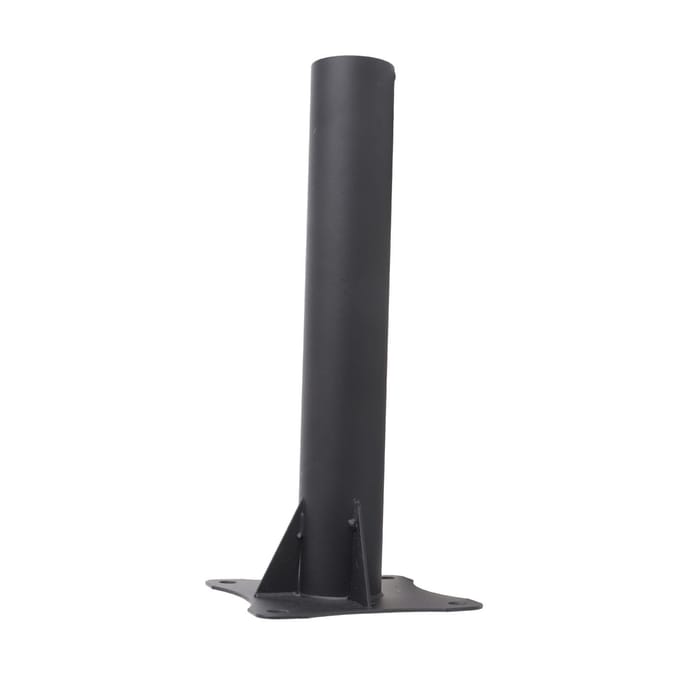 voor Starlink Dakmontage RVS Optimale Beveiliging Weerbestendig Sterke Ondersteuning voor Starlink gray