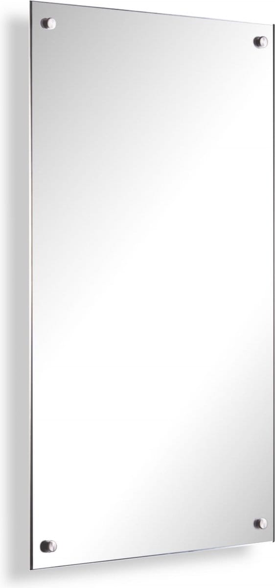 Spiegelverwarming Infrarood Paneel 450W met Thermostaat