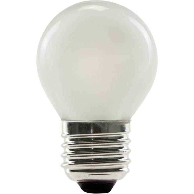 SEGULA LED lamp 24V E27 3W 927 ambient dim mat