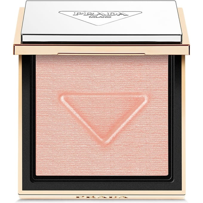 Prada Highlighter 6.8g (Various Shades) - Pink