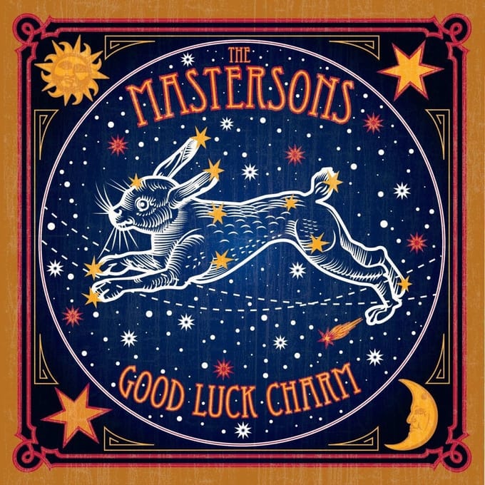 Good Luck Charm - Mastersons