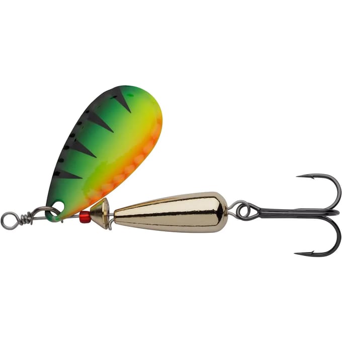 Lok Abu Garcia Droppen