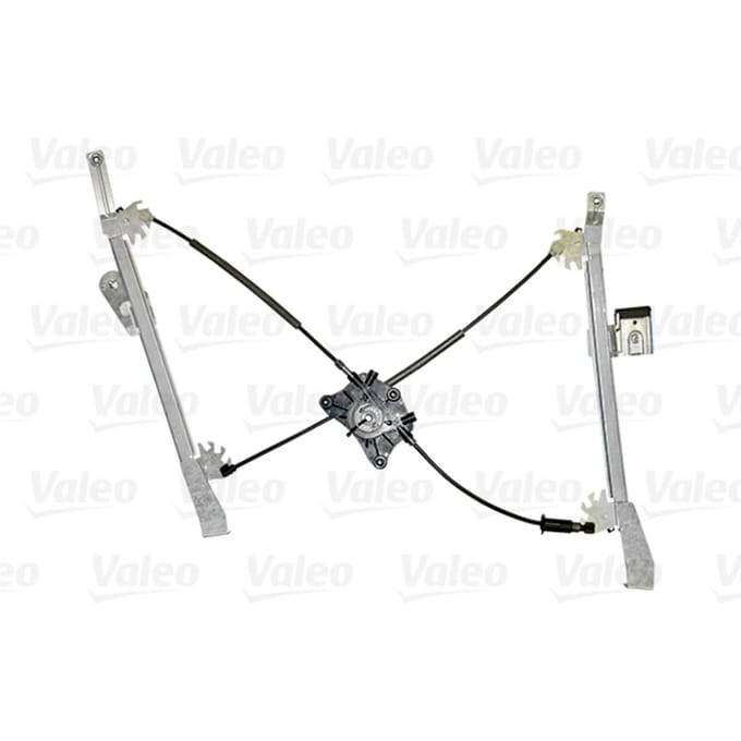 Raamregelaar VALEO 851302, Links