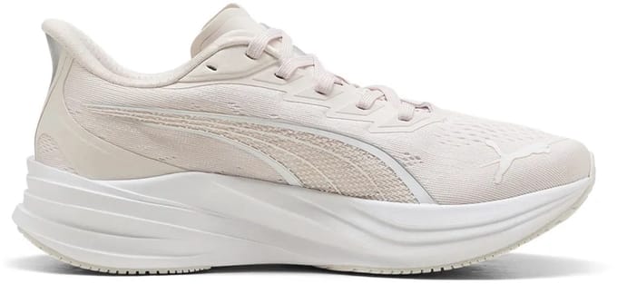 Puma Darter Pro 2 Hardloopschoenen Wit EU 38 Vrouw