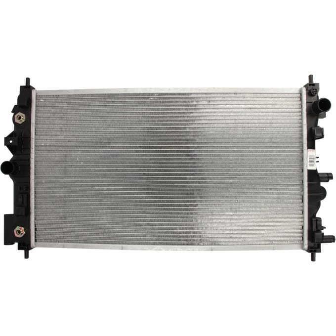 Radiator, motorkoeling DENSO DRM15006