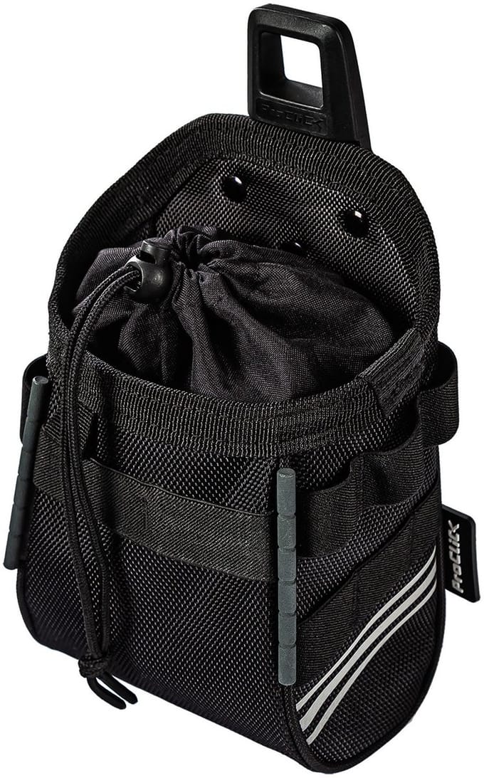 BS Systems POS ProClick Nail Pouch M - 6100000953