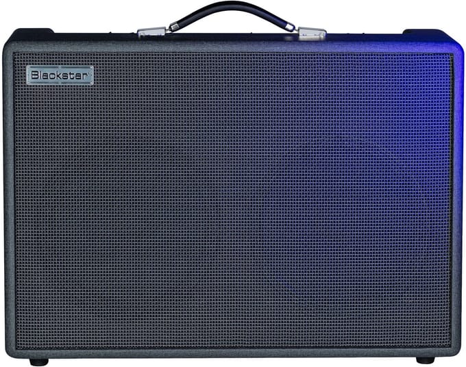 Blackstar Silverline Stereo Deluxe - Transistor combo versterker voor elektrische gitaar