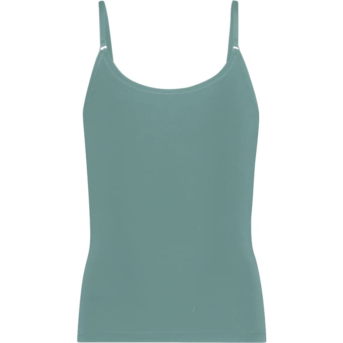 Meisjes 1-pack singlet