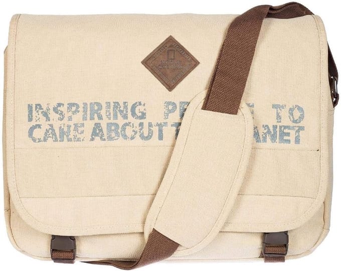 Schoudertas - Reis tas - Dagelijks Gebruik - Laptop & Tablet Vakken - 42 cm