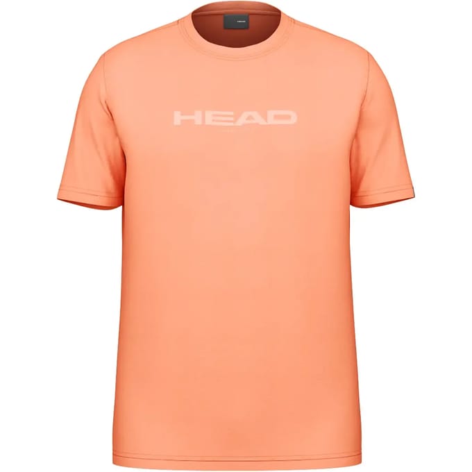T-shirt Head Motion
