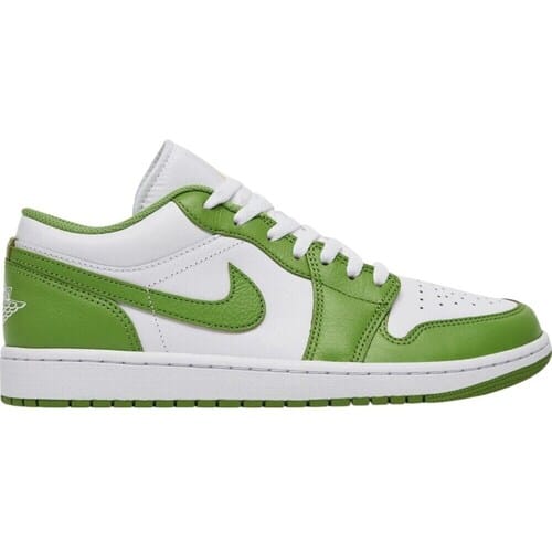 Jordan 1 Low SE 'Chlorophyll' - Maat 42.5