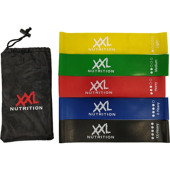 XXL Nutrition Booty Loop Bands