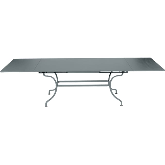 Fermob Romane Uitschuifbare tafel - 26 stormgrijs