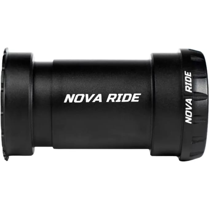 Novaride - Trapas BBRIGHT 30MM Ceramic Zwart