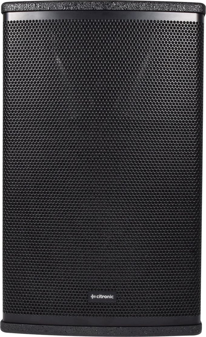Citronic CUBA-10 passieve speaker 270W RMS