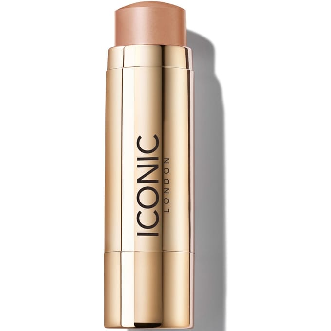 ICONIC London Shape and Shade Sculpting Stick Shade 0.21ml (Various Shades) - Sketch (Light)