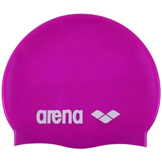 Siliconen badmuts Arena Classic