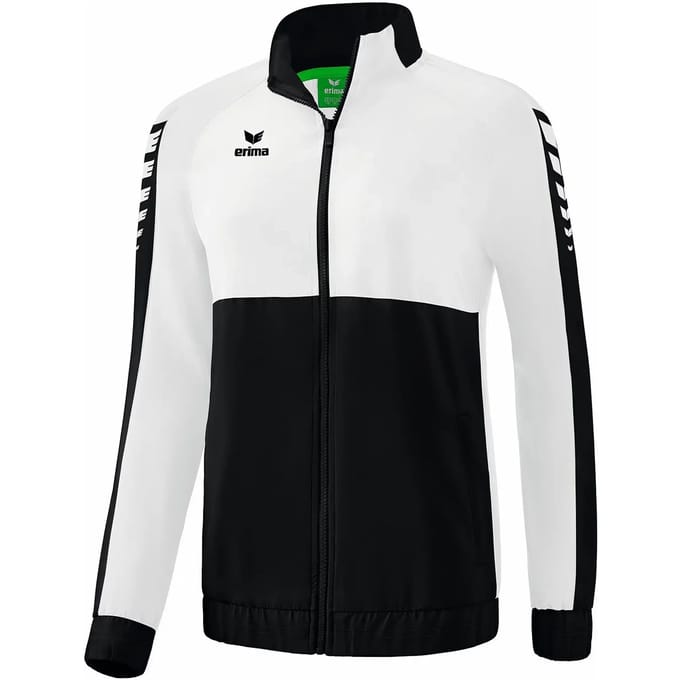 Dames Trainingsjack Erima Six Wings