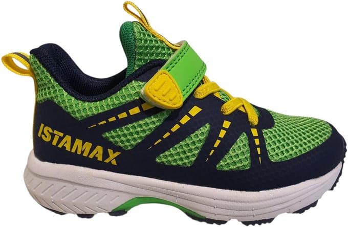 IstaMax IMAA3807 Maat 33